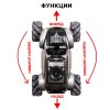 Внедорожник на радиоуправлении управление жестами 9900-191 27см TONGDE