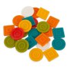 Конструктор модульный 86 деталей S-D004 TONGDE