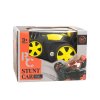 Перевертыш-машина со световыми эффектами USB 12см QH12 TONGDE