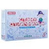 Настольная игра "Стану отличником" Азбука + арифметика 01123 СТЕЛЛАР