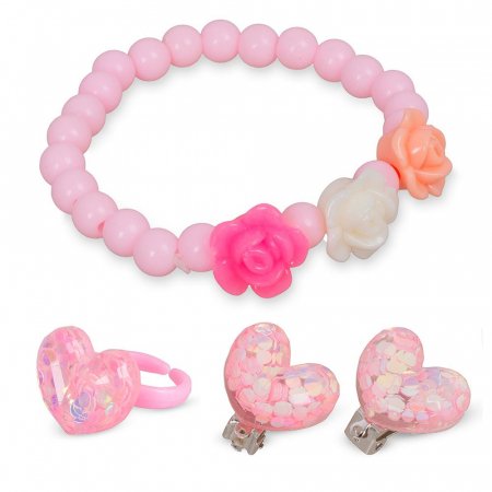 Набор украшений для девочки R3-16 TONGDE