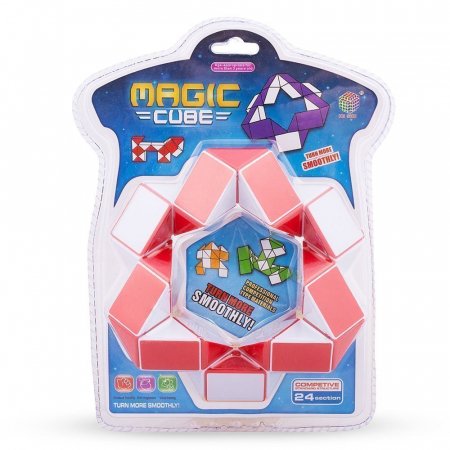 Головоломка Змейка 503 TONGDE