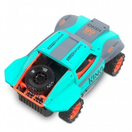 Внедорожник на радиоуправлении USB 23см ZJ23206-3A TONGDE