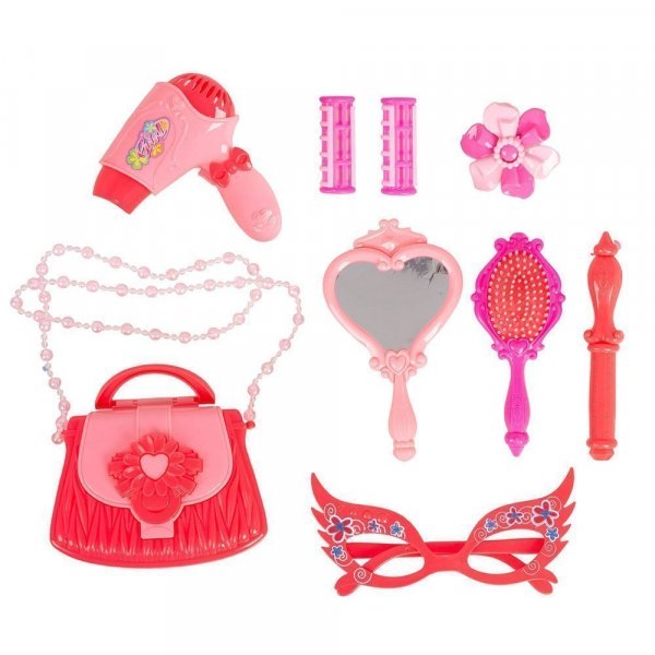 Набор Парикмахера 5802 TONGDE