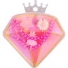 Набор украшений для девочки A096-9 TONGDE