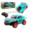 Внедорожник на радиоуправлении USB 23см ZJ23206-3A TONGDE