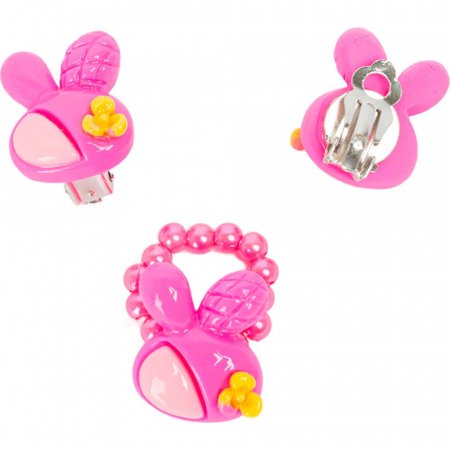 Набор украшений для девочки AG5-1 TONGDE