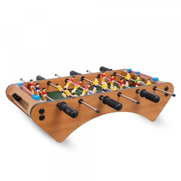 Игра настольная Футбол 50х25х13см 2219 TONGDE