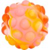 Антистресс жмяка Единорог  POP IT 7 см. TONGDE