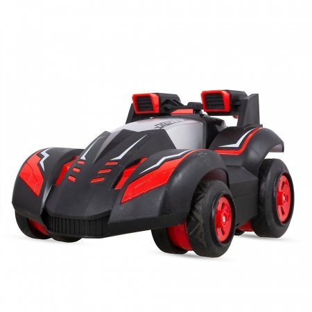 Машина на радиоуправлении TURBINE DRIFT STUNT полный привод 4WD со световыми эффектами 336-82J 20см TONGDE