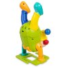 Игрушка Клоун со звуковыми и световыми эффектами 21см 663B TONGDE