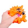 Игрушка для ванны массажная Питомец 3 вида 7222-9 TONGDE